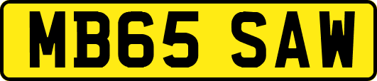 MB65SAW