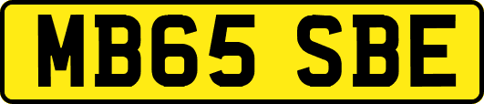 MB65SBE