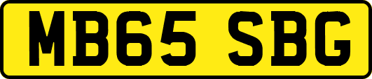 MB65SBG