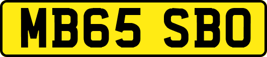 MB65SBO