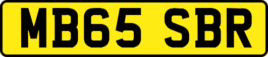 MB65SBR