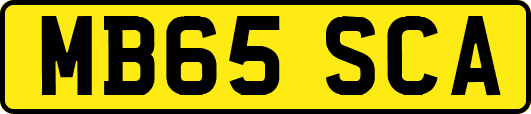 MB65SCA