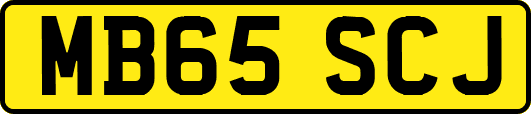 MB65SCJ