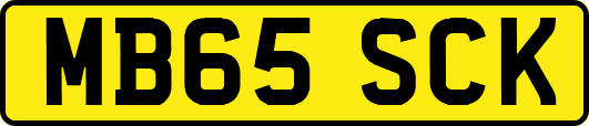 MB65SCK