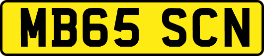 MB65SCN