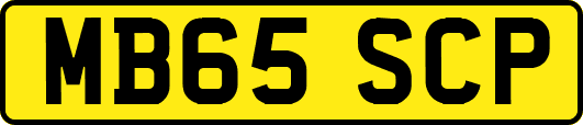 MB65SCP