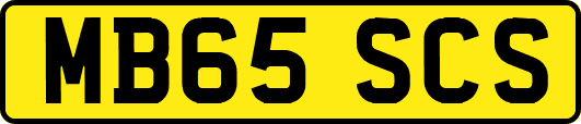 MB65SCS