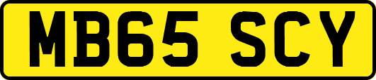 MB65SCY