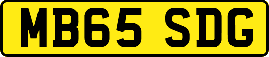 MB65SDG