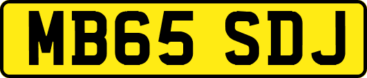 MB65SDJ