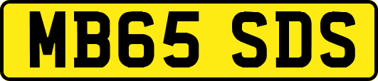 MB65SDS