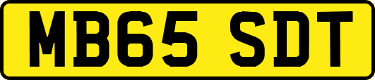MB65SDT