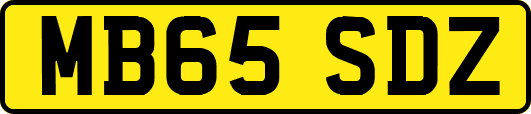 MB65SDZ