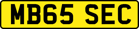MB65SEC