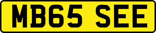 MB65SEE