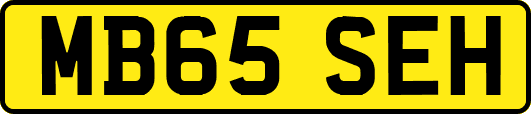 MB65SEH