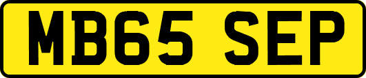 MB65SEP