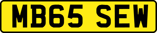 MB65SEW