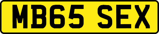 MB65SEX