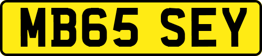 MB65SEY