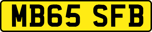 MB65SFB