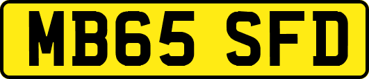 MB65SFD