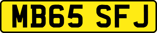 MB65SFJ