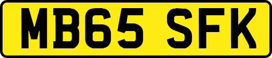 MB65SFK
