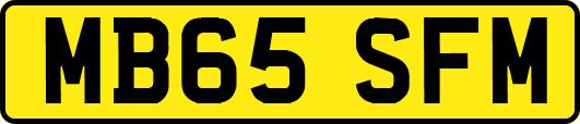 MB65SFM