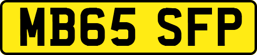 MB65SFP