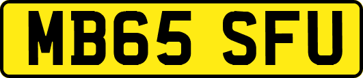 MB65SFU