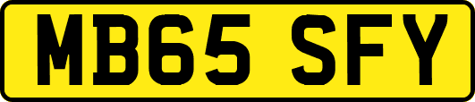 MB65SFY