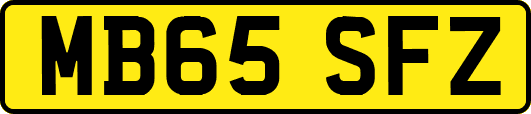 MB65SFZ