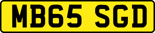 MB65SGD