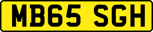 MB65SGH