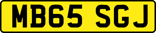 MB65SGJ