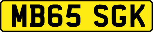 MB65SGK