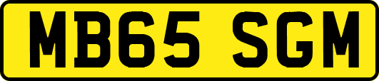 MB65SGM