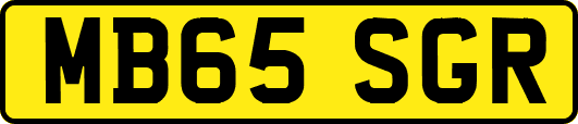 MB65SGR