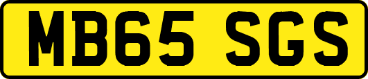MB65SGS