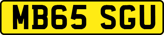 MB65SGU