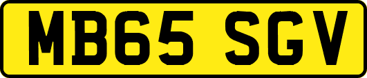 MB65SGV