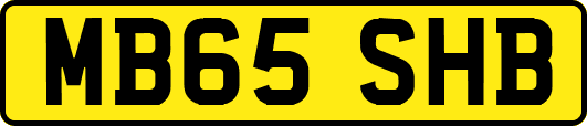 MB65SHB