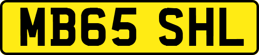 MB65SHL