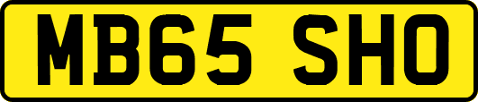 MB65SHO