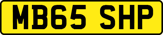 MB65SHP