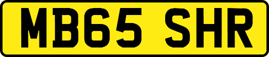 MB65SHR