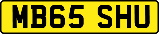 MB65SHU