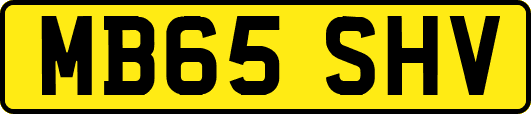 MB65SHV