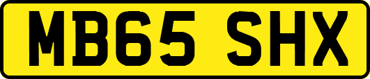 MB65SHX